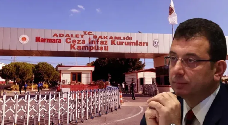 İBB davasında 2'nci gün: Avukatların protestosu sonrası kapılar açıldı