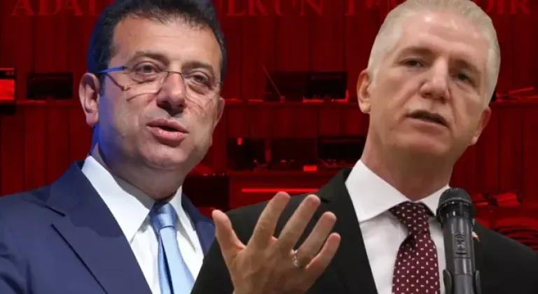 İBB davasında Davut Gül iddiası! İstanbul Valisi'nden jet yanıt geldi