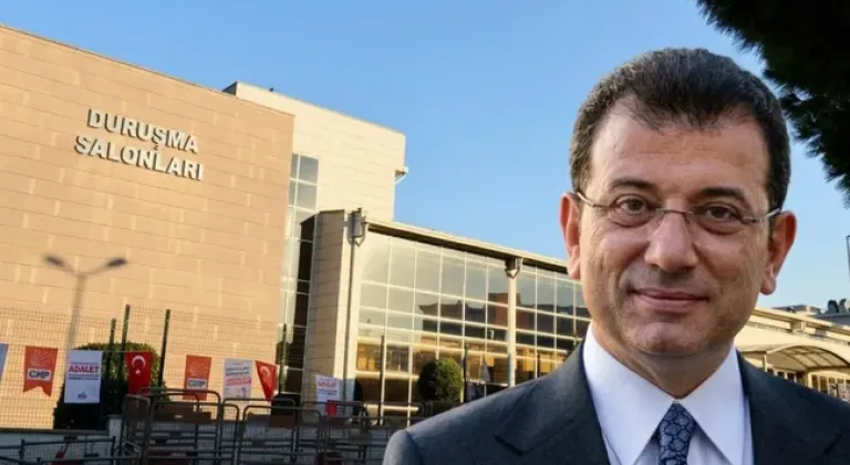 İBB davasında savcı mütalaasını açıkladı! 7 kişi için tahliye talep edildi
