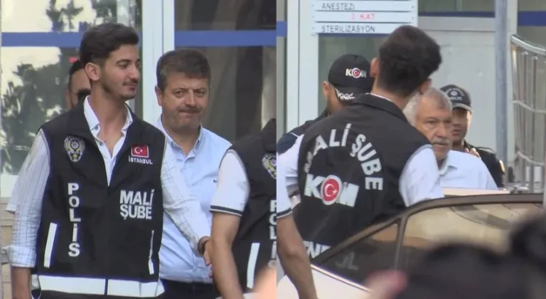 İBB soruşturmasında yeni gelişme!