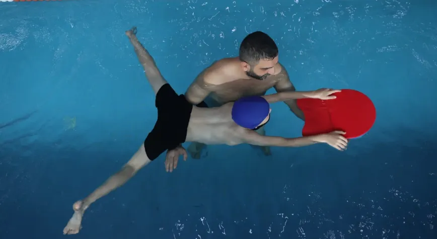 İBB Sporla Rehabilitasyon 87 bin kişiye ulaştı