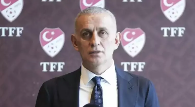 İbrahim Hacıosmanoğlu bahisten aklanmadı dedi, Süper Lig'de 11'de oynadı!
