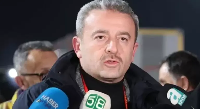 İbrahim Hatipoğlu'na Cuesta sorusu geldi! Takındığı tavır dikkat çekti