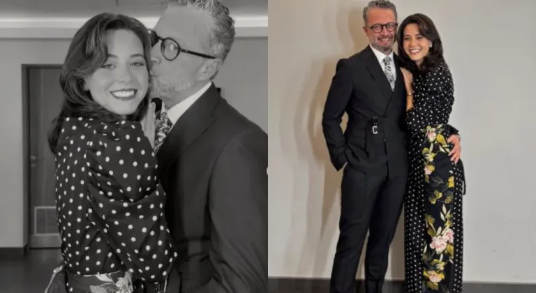 İbrahim Selim’in aşk paylaşımları olay oldu