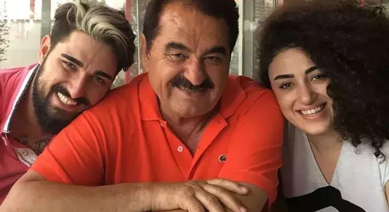 İbrahim Tatlıses'in miras sözleri ortalığı karıştırdı! Dilan Çıtak'tan imalı paylaşım