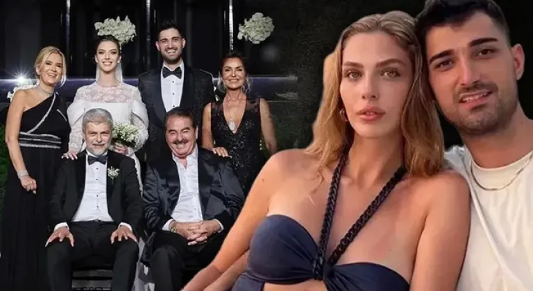 İbrahim Tatlıses’in Gelini Yasemin Şefkatli Zehirlendi! Korku Dolu Gece