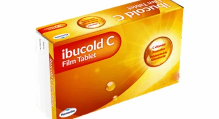 İbucold c nedir, ne işe yarar ve kimler kullanılır, kullanma talimatı ve fiyatı...