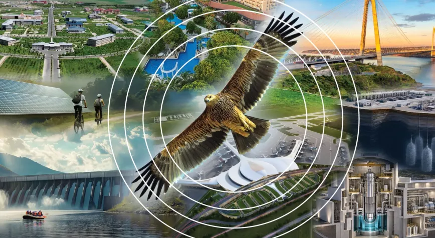 IC Holding, COP31 İklim Destekçisi Oldu