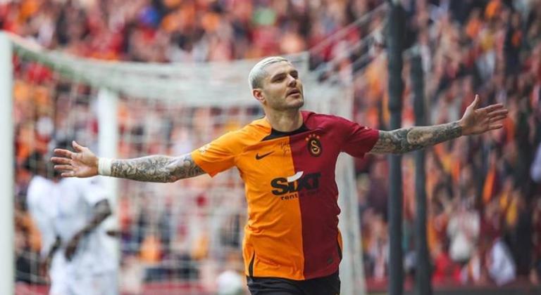 Icardi, Galatasaray'a ihtarname gönderdi mi? Giderim....