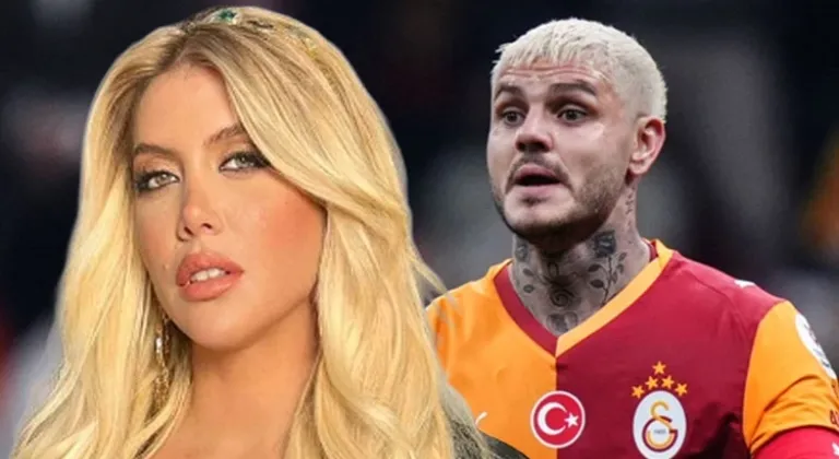 Icardi gerçeği ortaya çıktı! Türkiye'ye ne zaman dönecek? 50 milyonluk ceza tehlikesi
