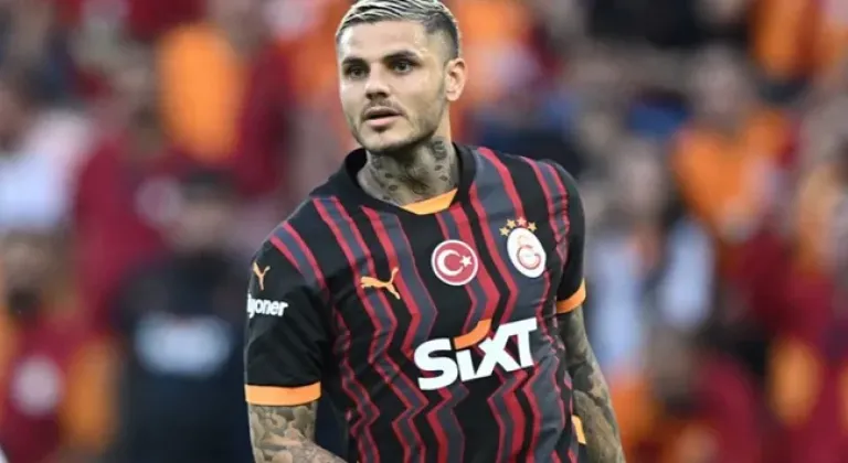 Icardi, Hagi'nin rekorunu altüst edebilir!