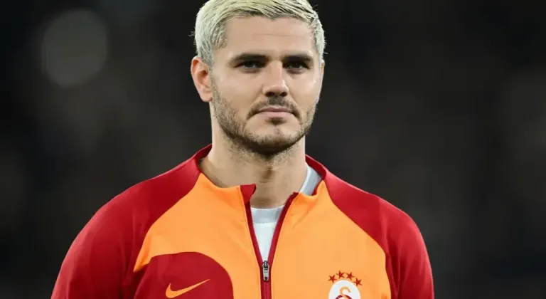Icardi hakim karşısına çıktı