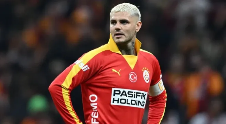 Icardi'nin Galatasaray dönemi resmen sona erdi! Menajerinden olay açıklama