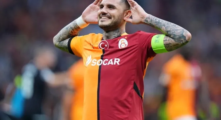 Icardi'nin neden milli takıma çağrılmadığı ortaya çıktı!