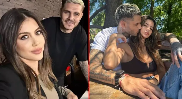 Icardi'nin son hamlesi Wanda'yı küplere bindirecek