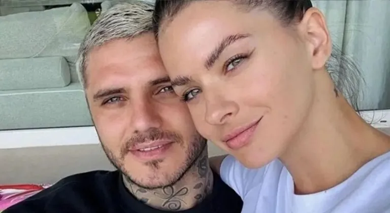 Icardi'nin yeni adresi belli oldu