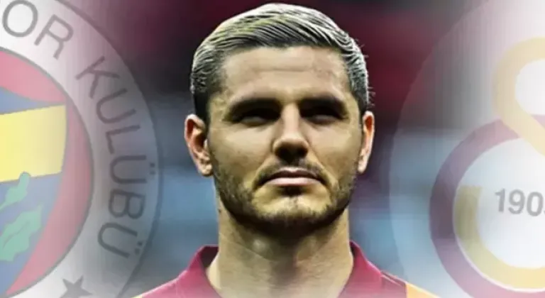 Icardi'den derbi öncesi manidar paylaşım!