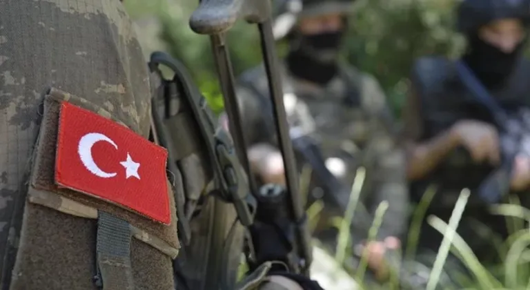 İçişleri Bakanı duyurdu! 1 asker şehit oldu...