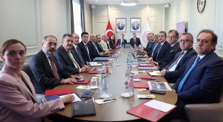 İçişleri Bakanı Mustafa Çiftçi: İhmale yer yok