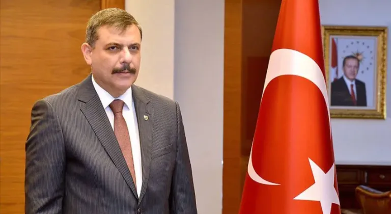 İçişleri Bakanı'ndan Emniyet'te dönüşüm sinyali! Bayrak değişimi olabilir…