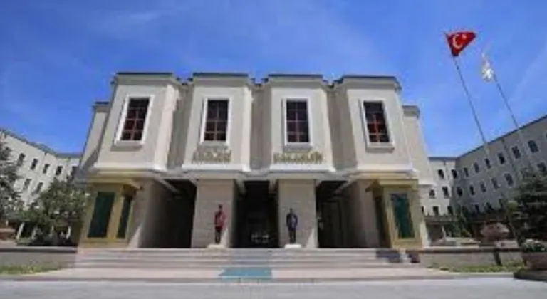 İçişleri Bakanlığı, ‘Ben Yeşil’ diyen kişinin kimliğini açıkladı 