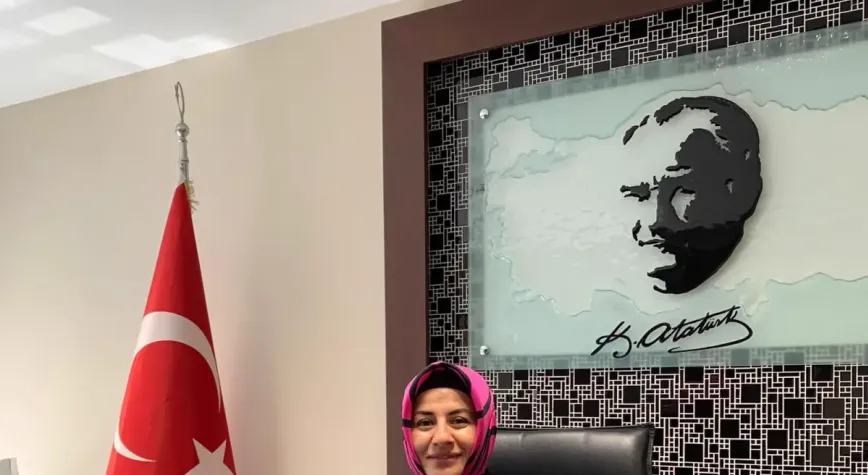 İçişleri Bakanlığı Muhtarlar Daire Başkanı Üstüner'den Muhtarlar Günü mesajı