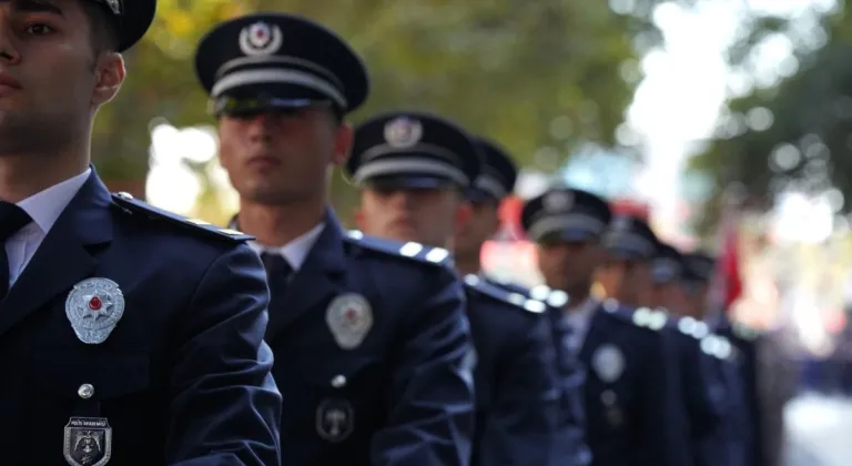 İçişleri Bakanlığı’ndan polis ve bekçi düzenlemesi