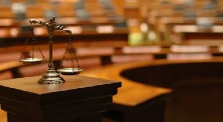 İdari yargı çevreleri yeniden yapılandı... Yeni Bölge Adliye Mahkemeleri