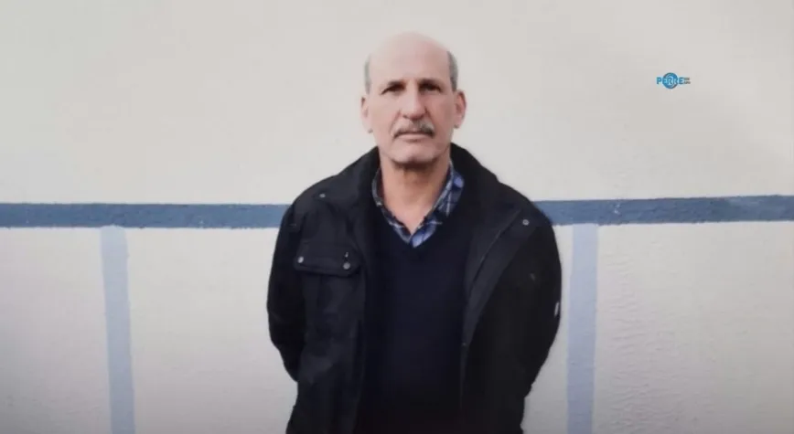 İHD'den hasta mahpus Celal Yıldırım için acil tahliye çağrısı