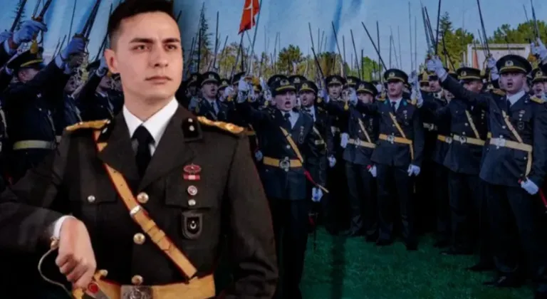 İhraç edilen teğmen Deniz Demirtaş için karar!