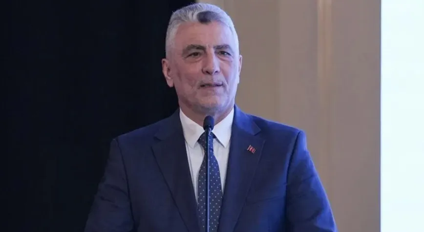 "İhracatçılara 49,6 milyar dolar destek sağladık"