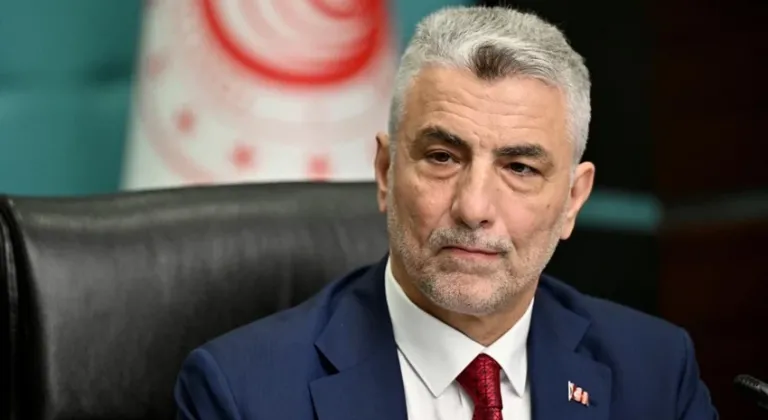 İhracatta yeni rekor! Bakan Bolat duyurdu