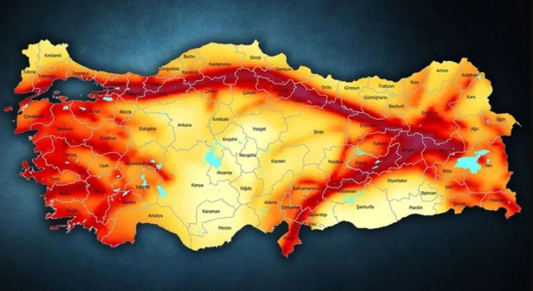 İki Bölge İçin Kritik Uyarı: Stres Biriktiriyor