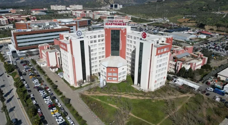 İki doktorun kavgasıyla ortaya çıktı! ölü hastalar üzerinden 70 milyonluk vurgun
