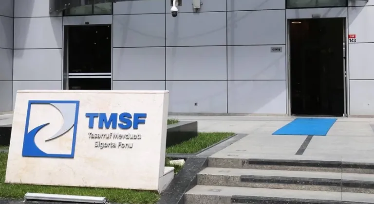 İki holdinge kayyum atandı! Mal varlıklarına el konuldu