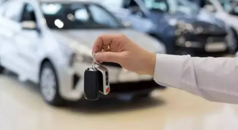 İkinci el araç satışında yeni düzenleme! O kural değişti...