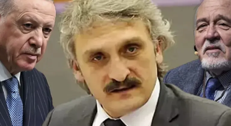 İktidar cephesinde İlber Ortaylı çatlağı! Erdoğan'ın kararına karşı çıktı!