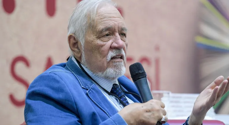 İlber Ortaylı kimdir, nereli, öldü mü ve sağlık durumu nasıl? Kaç yaşında...