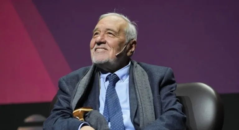 İlber Ortaylı'nın vasiyeti ortaya çıktı!