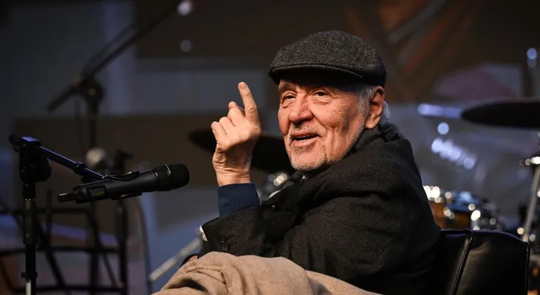 İlber Ortaylı’nın son röportajı yeniden gündemde! Ölmeden önce...