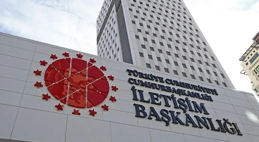 İletişim Başkanlığı, Türkiye'nin İklim Diplomasisi paneli düzenleyecek