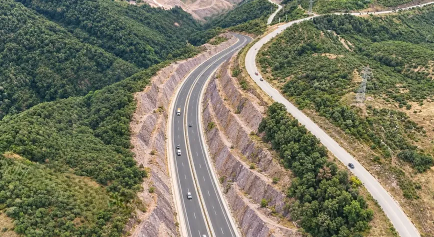 İlimtepe’ye ulaşımda 2. etap başladı