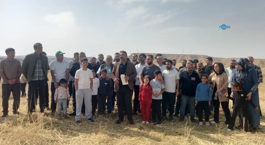 İlk Evim İlk Arsam projesinde hak sahipleri Çataltepe'deki tahsisleri istemiyor