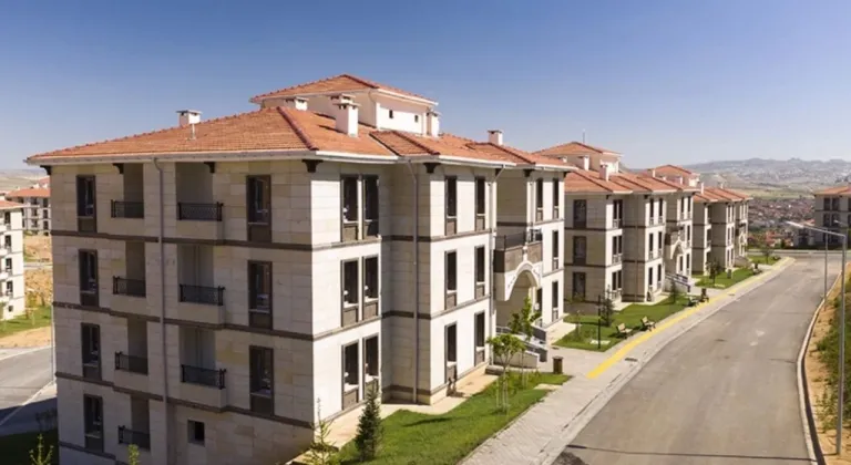 İlk Evini Alacaklara Fırsat! Yeni Konut Kredisi Paketiyle 3 ve 5 Milyon TL Geri Ödeme Planları Detayları Sızdı