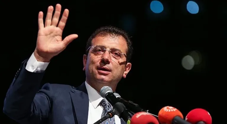 İmamoğlu için istenen ceza belli oldu