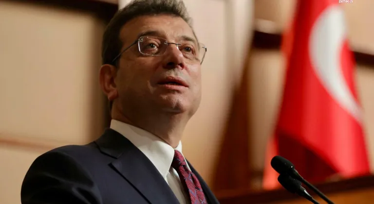 İmamoğlu 'katılmayacağım' dedi, zorla getirildi: Davada ara karar açıklandı