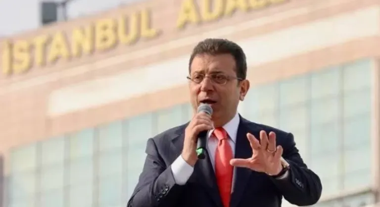 İmamoğlu'nun bilirkişi davasında karar çıktı!