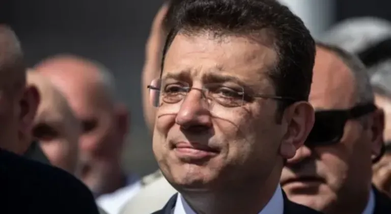 İmamoğlu'nun 'sahte diploma' davası sona erdi! Karar...