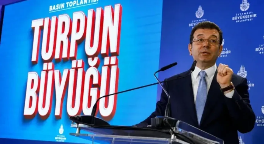 İmamoğlu'nun yargılandığı davada kritik gelişme! Ön ödeme yapıldı…