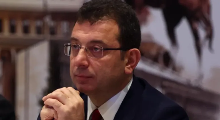 İmamoğlu'nun yargılandığı davada yeni gelişme!